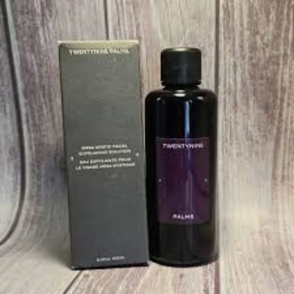 NIB- TWENTYNINE PALMS Cosmic Cypress Facial Cleanser 3.3 fl oz / 98 mL - Picture 2 of 4